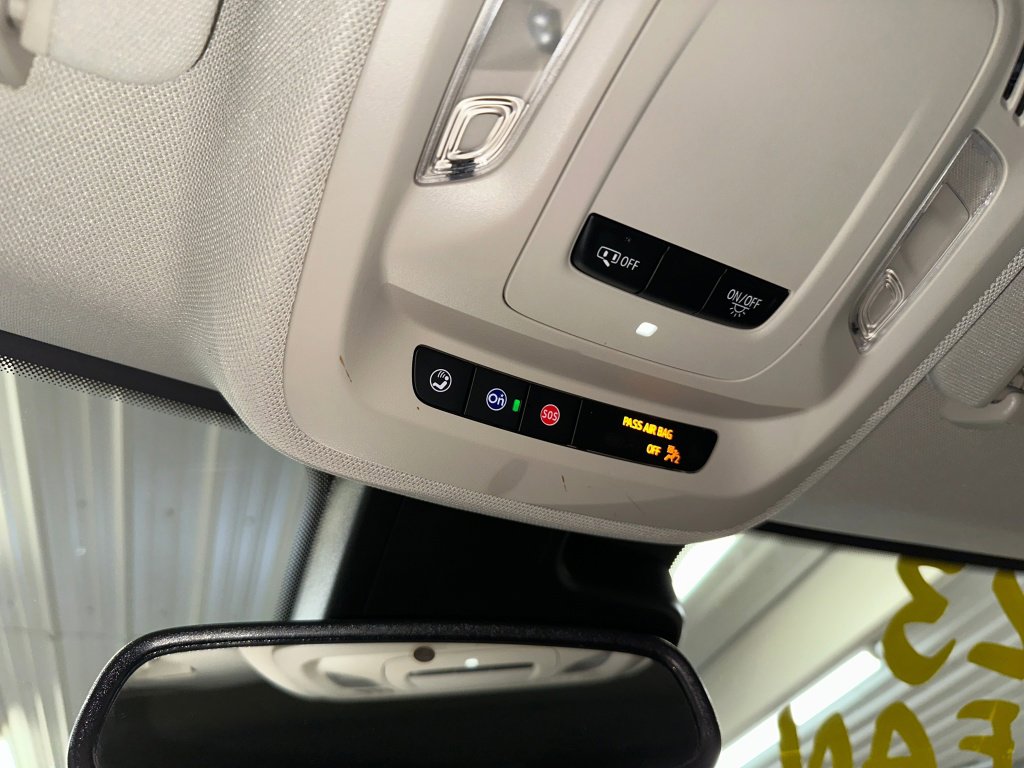 Certified 2023 Buick Envision Preferred image 16