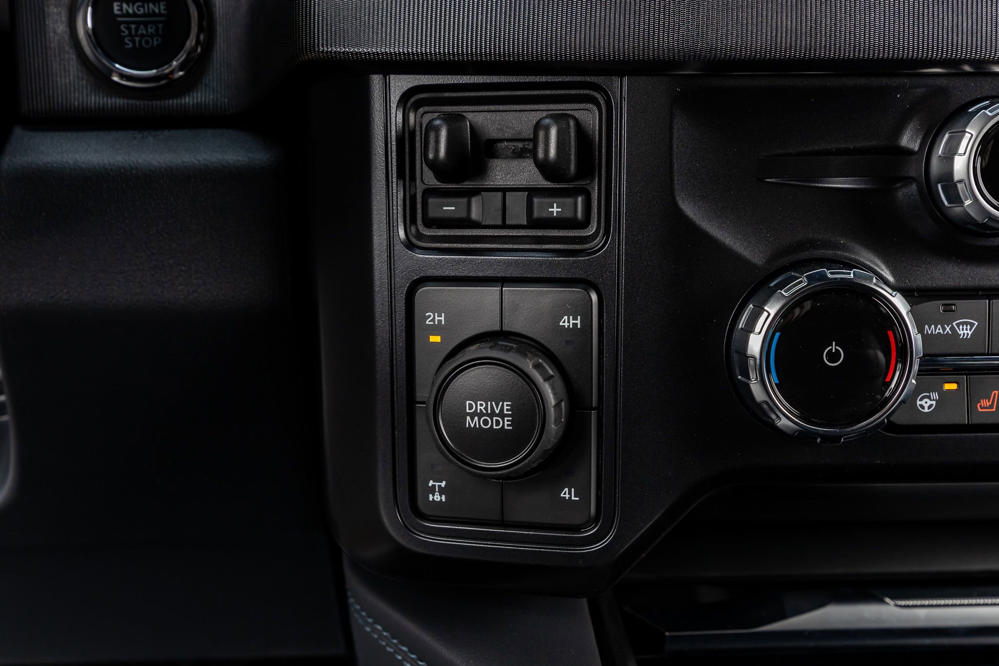 Used 2026 Ford F250 Platinum image 23