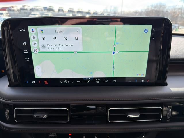 Used 2025 Lincoln Aviator Reserve w/ Equipment Group 201A AWD/4WD image 30
