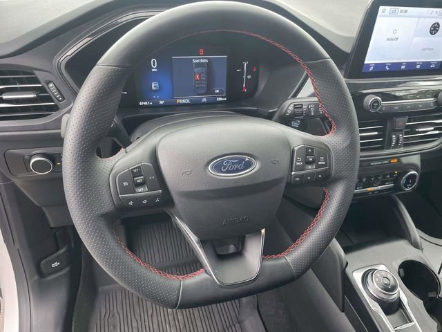 Certified 2025 Ford Escape ST-Line AWD/4WD image 16