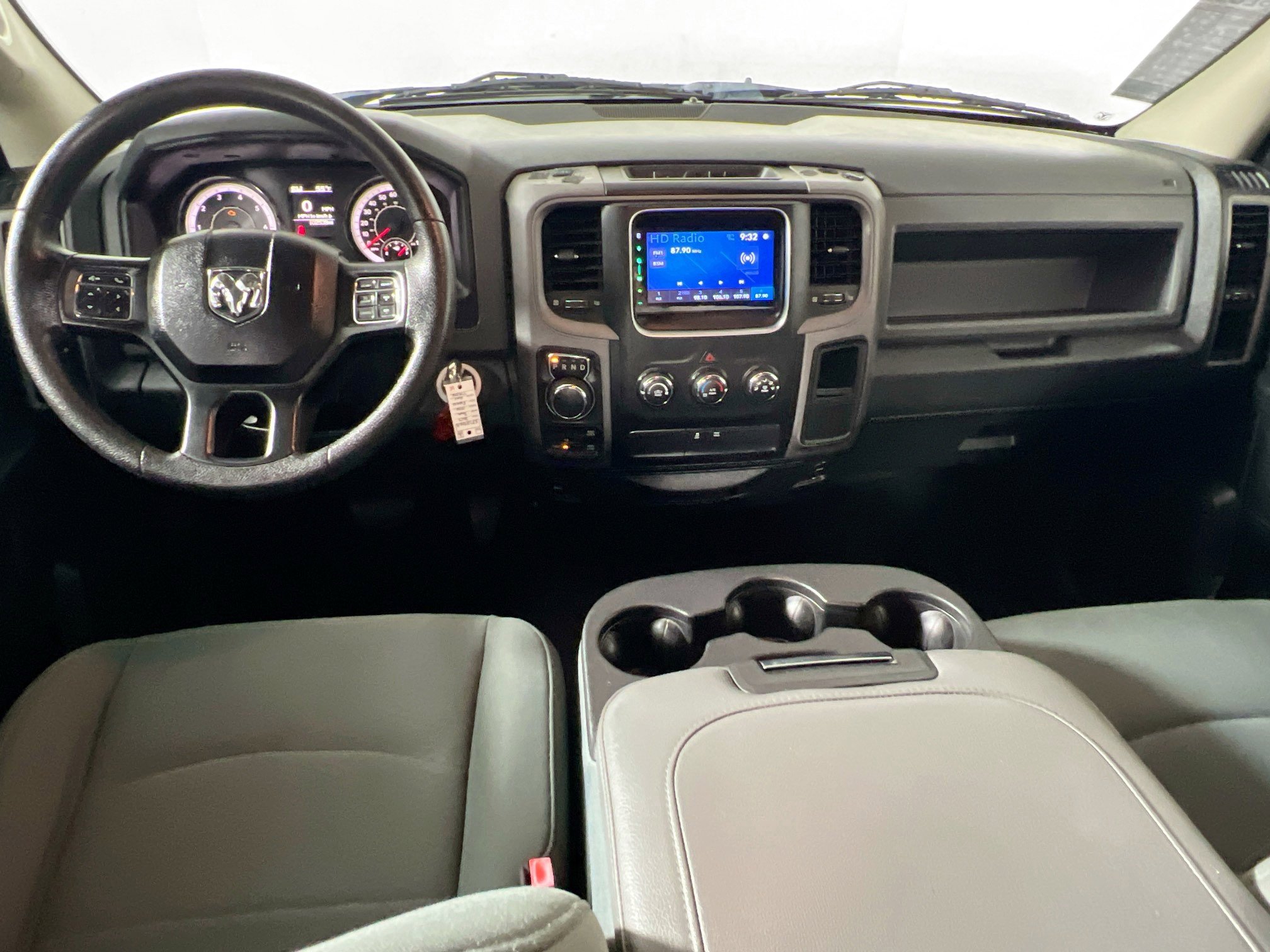 Used 2017 RAM 1500 Express w/ Express Value Package image 29