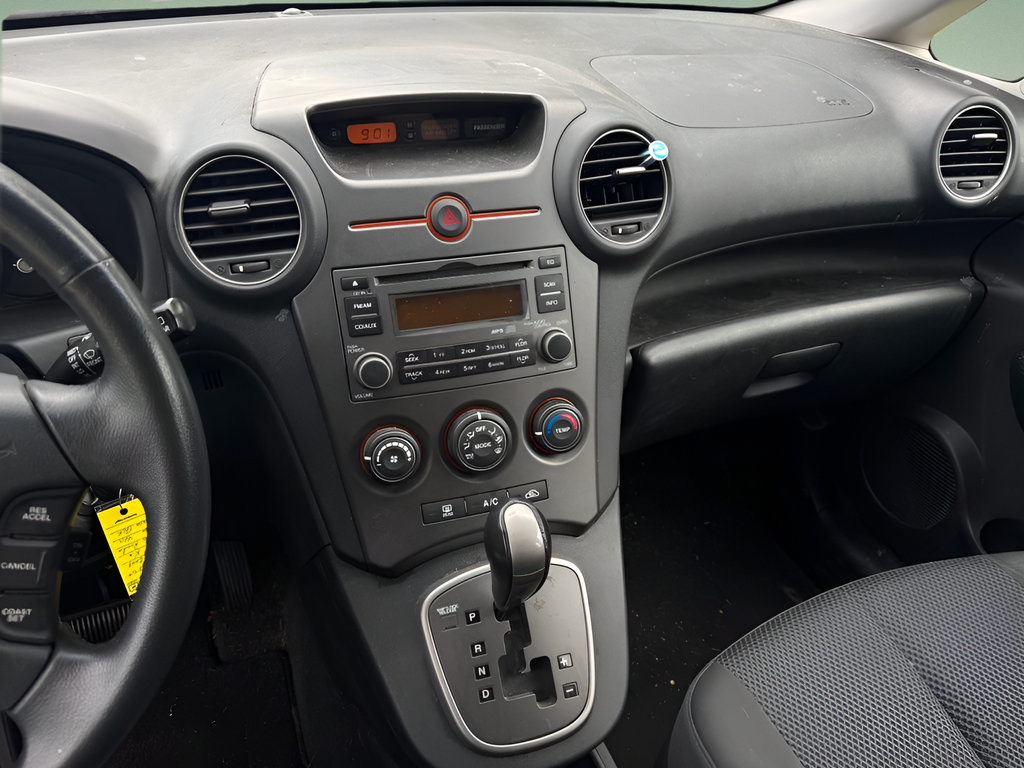 Used 2008 Kia Rondo EX FWD image 26