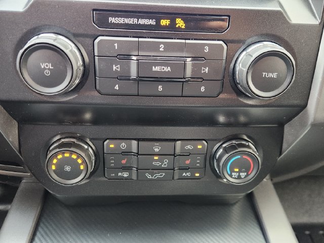 Used 2020 Ford F150 XLT w/ Equipment Group 302A Luxury RWD image 21