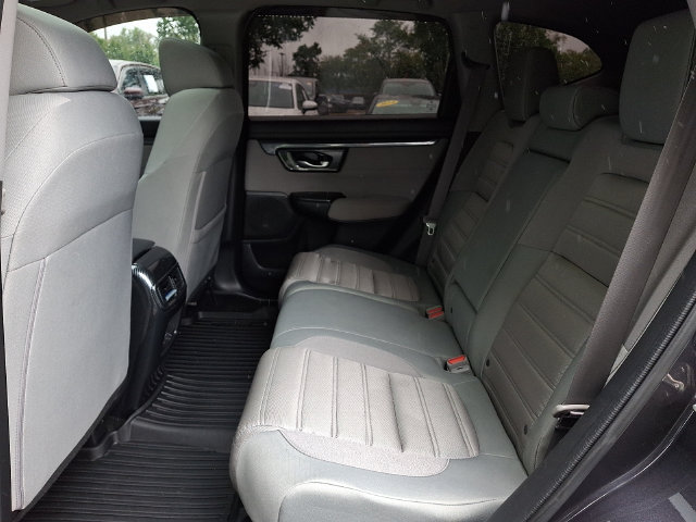 Used 2019 Honda CR-V EX image 11