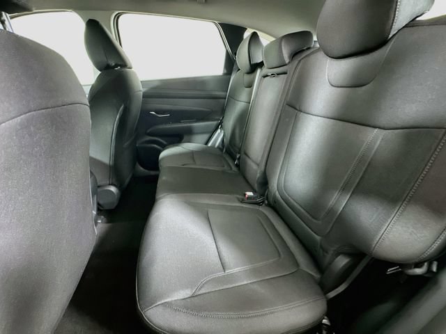 New 2026 Hyundai Tucson SE AWD/4WD image 26