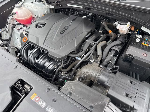 Certified 2023 Hyundai Tucson SEL image 24