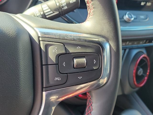 Used 2023 Chevrolet Blazer RS AWD/4WD image 25