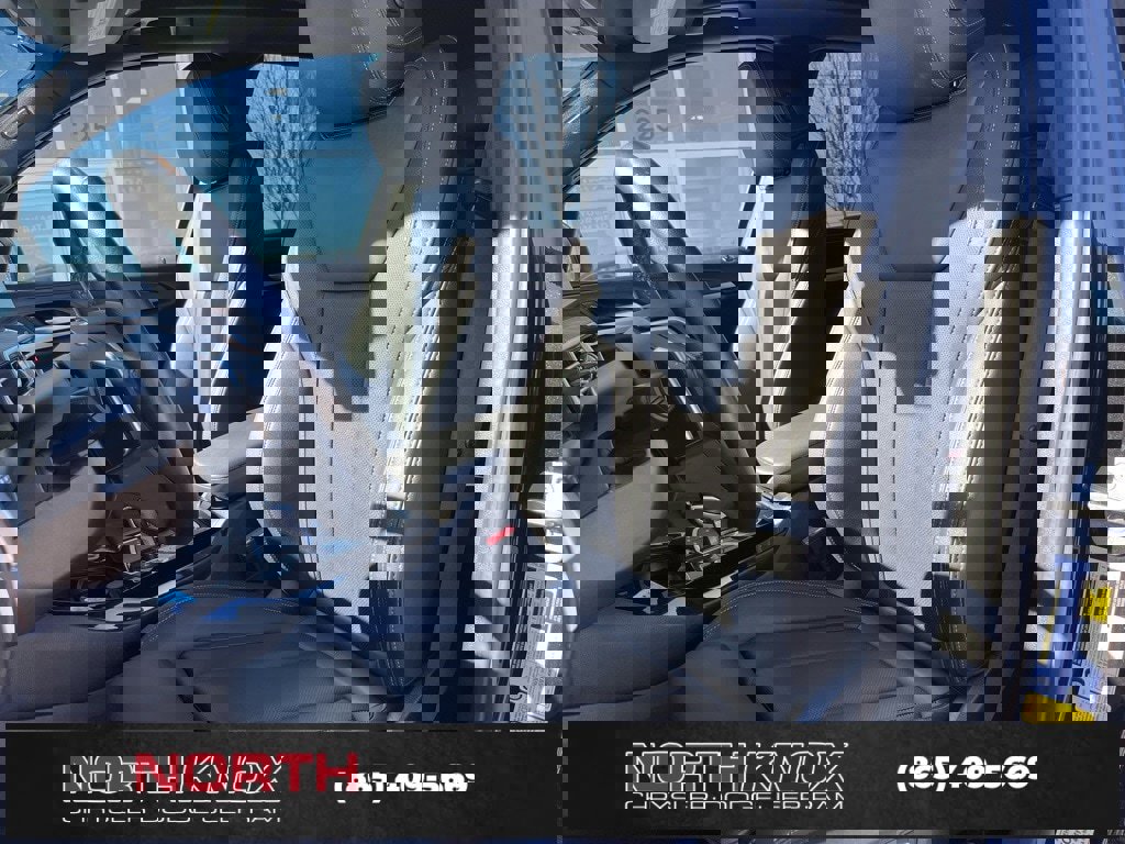 Used 2024 BMW X3 xDrive30i image 4