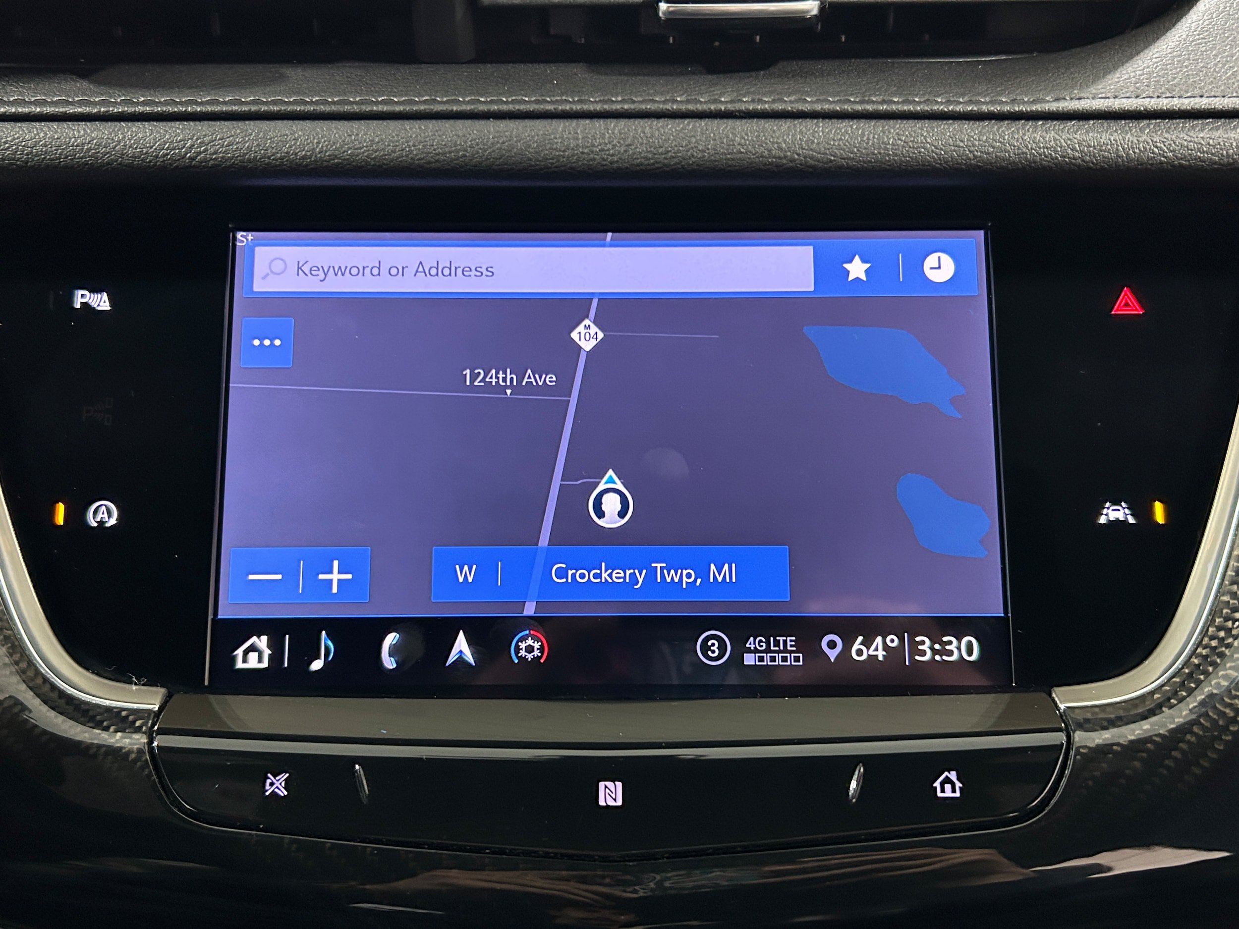 Used 2020 Cadillac XT6 Sport AWD/4WD image 7