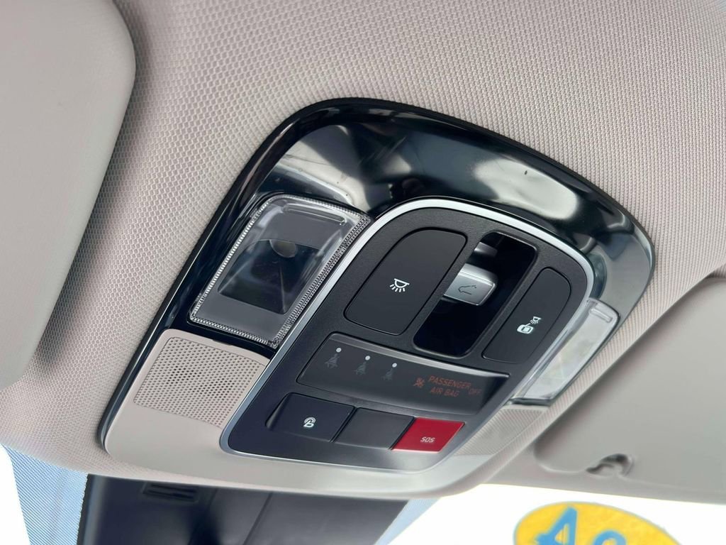 Used 2024 Hyundai Tucson SEL w/ Convenience Package image 34