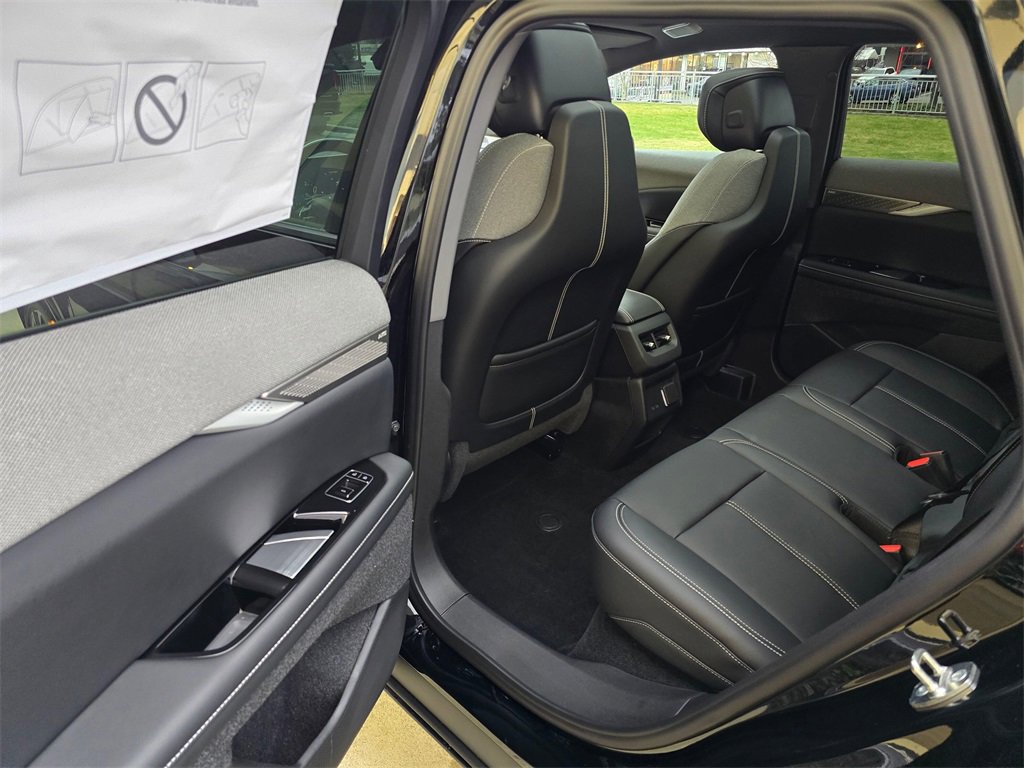 New 2026 Cadillac Optiq Sport 1 image 15