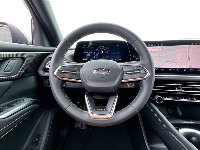New 2027 Chevrolet Traverse Z71 w/ Driver Confidence Package AWD/4WD image 17