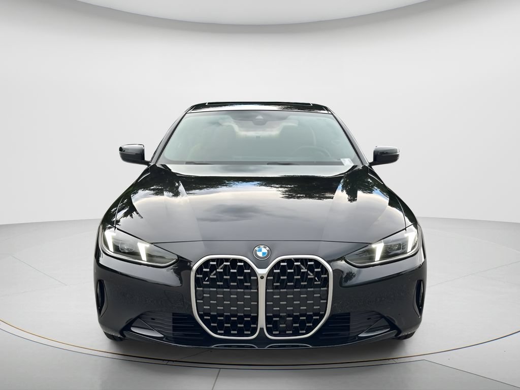 New 2027 BMW 430i Coupe w/ Premium Package AWD/4WD image 2
