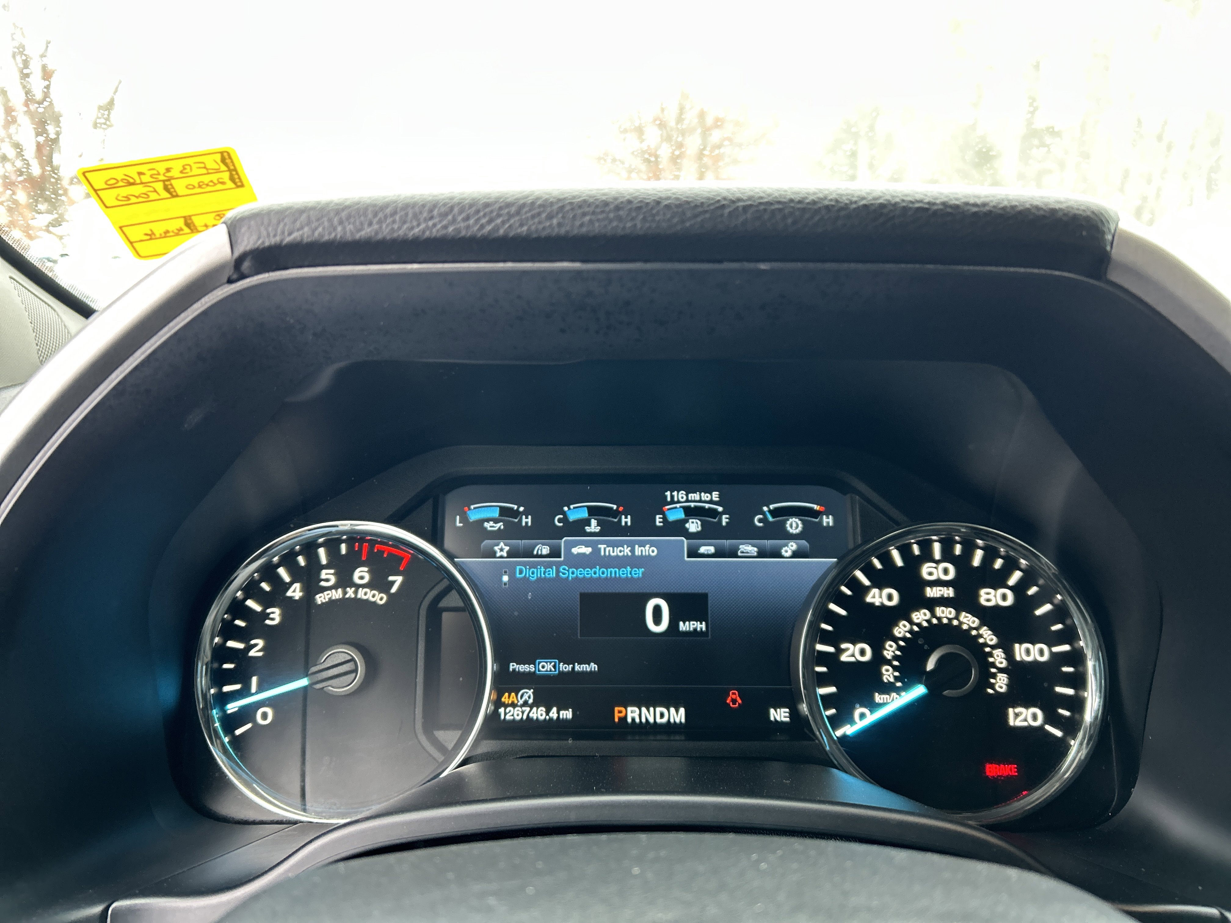 Used 2020 Ford F150 Lariat image 15