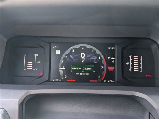 Certified 2024 Toyota Tacoma SR5 image 10