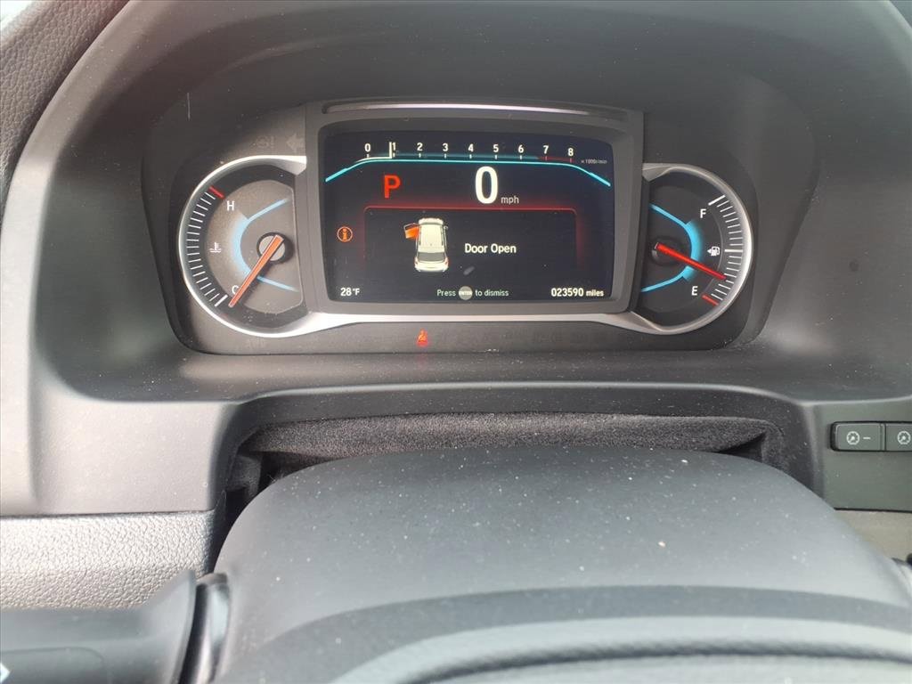 Used 2022 Honda Pilot Special Edition image 27