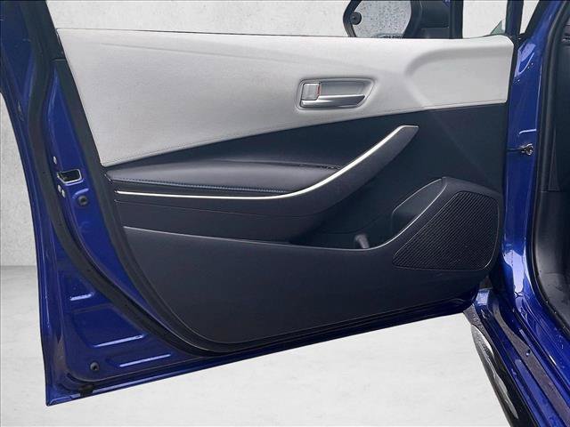 Used 2020 Toyota Corolla SE FWD image 18