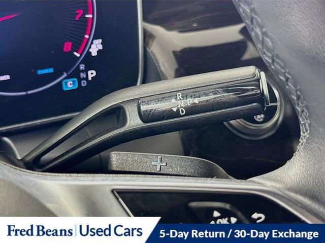 Used 2024 Mercedes-Benz GLC 300 4MATIC image 17