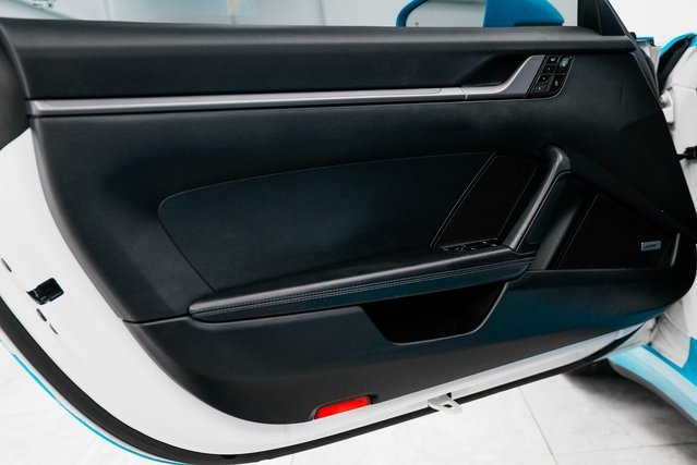 Used 2020 Porsche 911 Carrera image 22