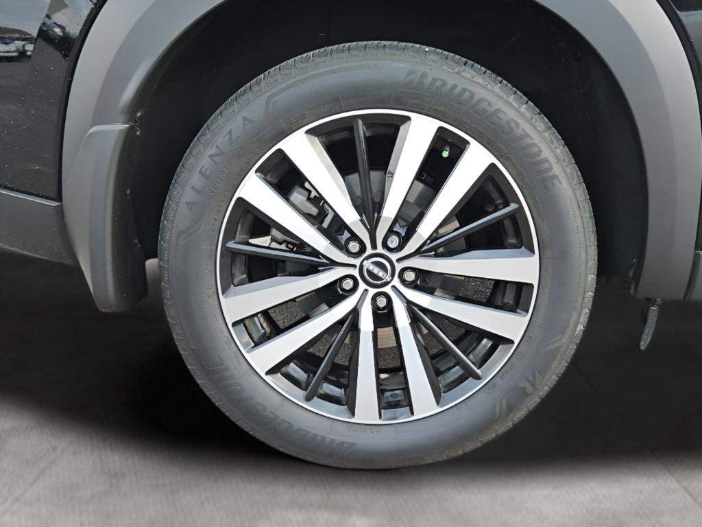 Used 2024 Nissan Pathfinder Platinum image 49