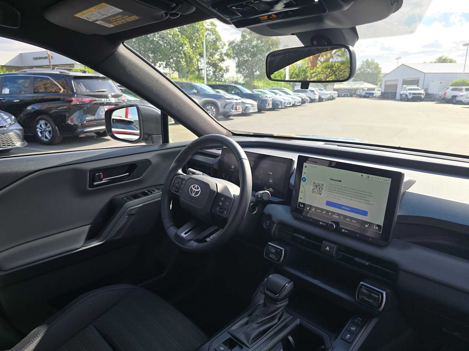 New 2026 Toyota RAV4 SE w/ Weather Package AWD/4WD image 11