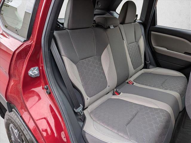 Certified 2026 Subaru Forester image 18