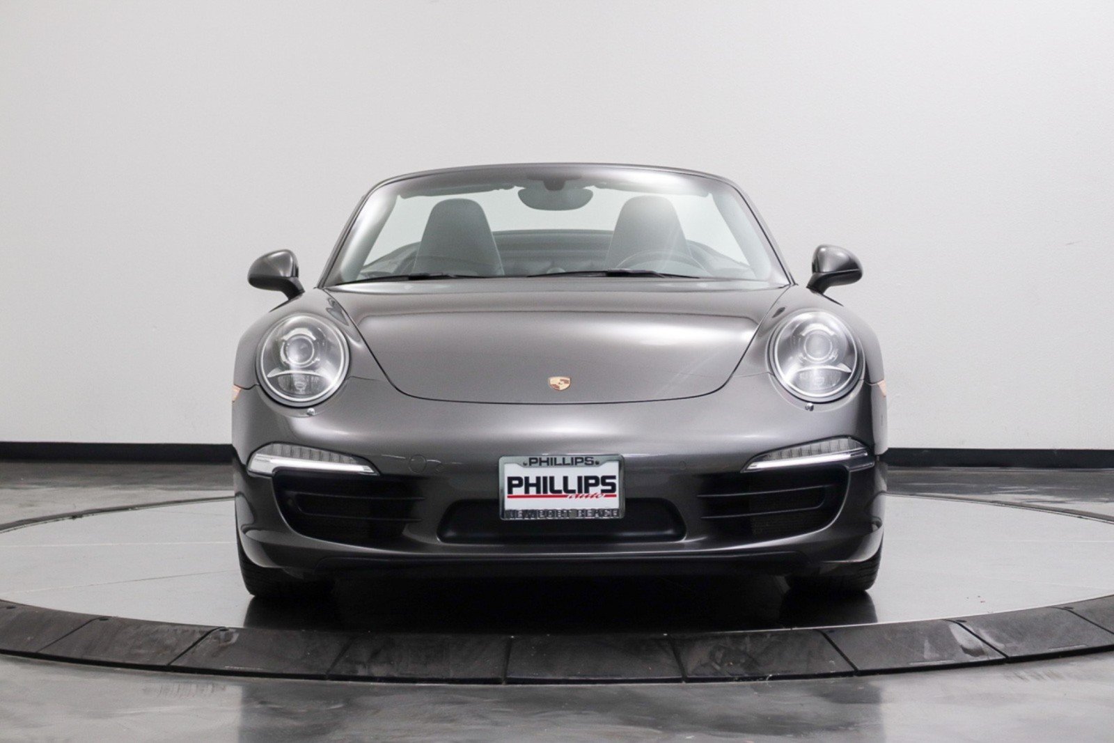 Used 2015 Porsche 911 Carrera 4S AWD/4WD image 16