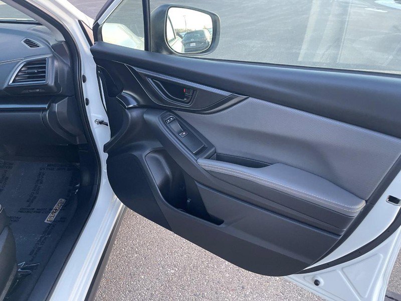 Used 2023 Subaru Crosstrek 2.5i Sport AWD/4WD image 9