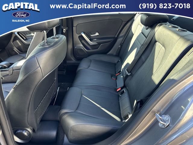 Used 2022 Mercedes-Benz A 220 image 16
