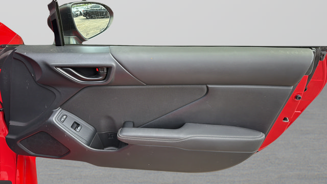 Used 2022 Toyota GR86 RWD image 23