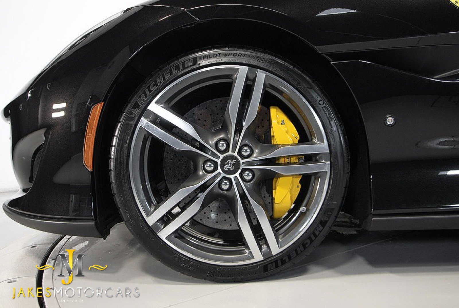 Used 2020 Ferrari Portofino image 63