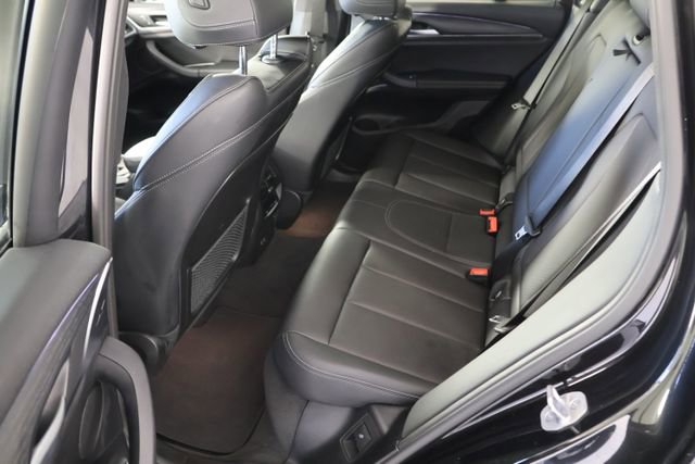 Used 2024 BMW X3 xDrive30i AWD/4WD image 21