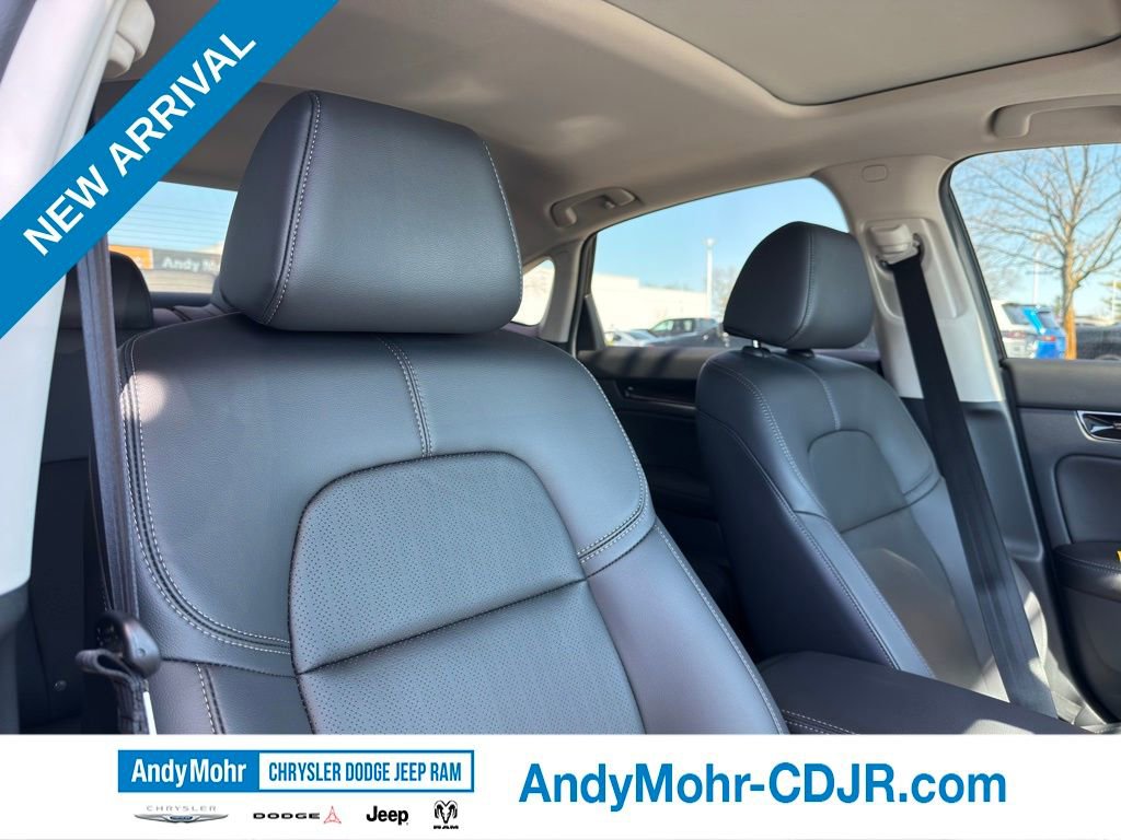 Used 2024 Honda Civic Touring image 39