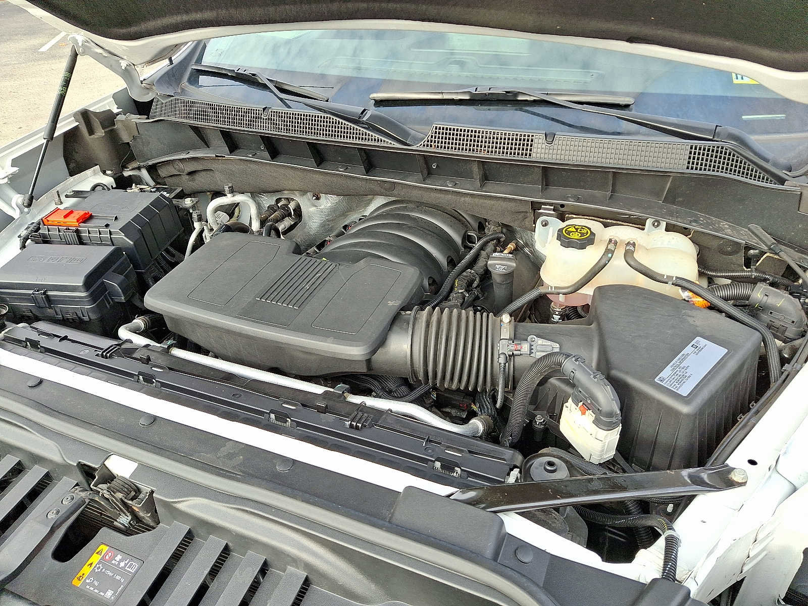 Used 2021 Chevrolet Silverado 1500 LT image 27