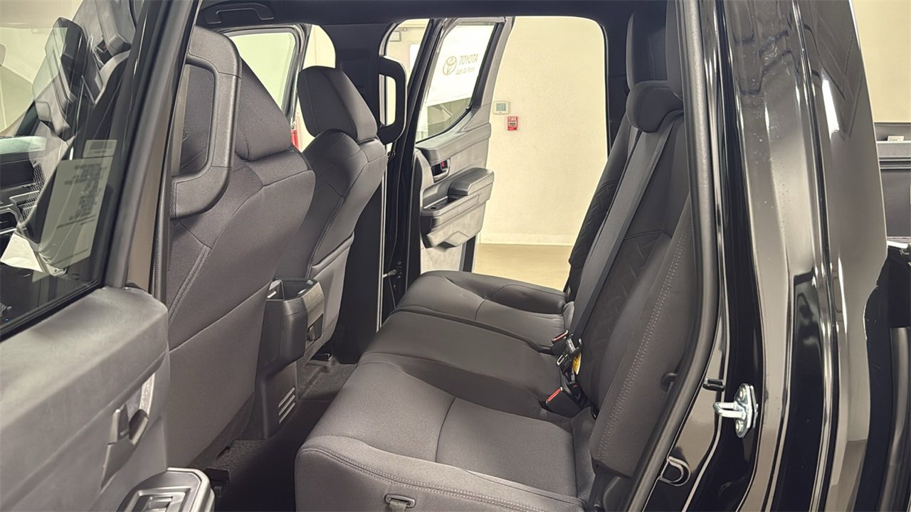 New 2026 Toyota Tacoma SR5 image 15