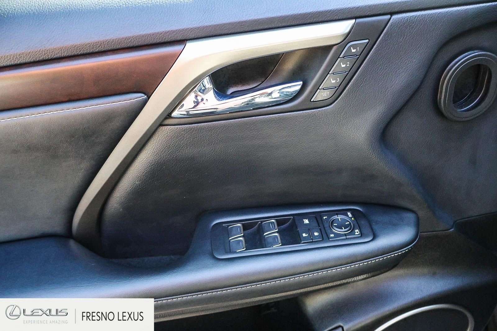 Certified 2022 Lexus RX 350 AWD w/ Premium Package image 23