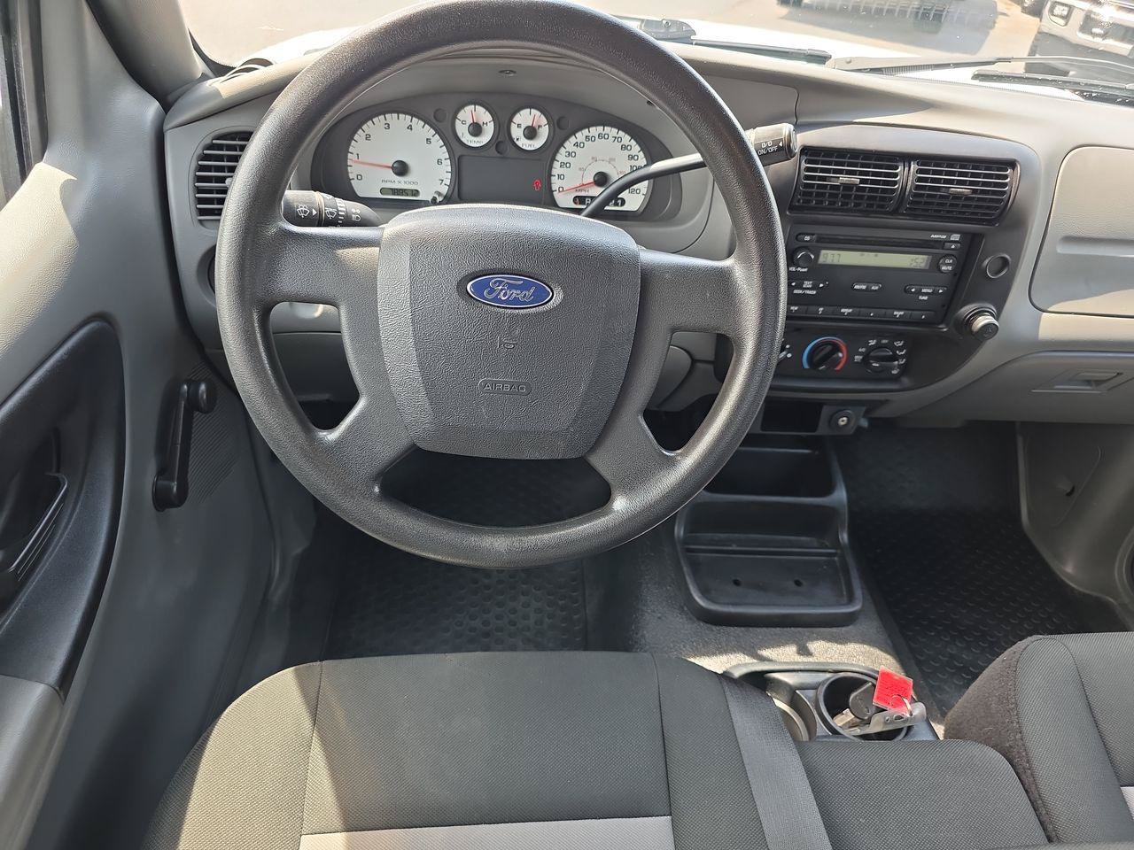 Used 2011 Ford Ranger Sport RWD image 6