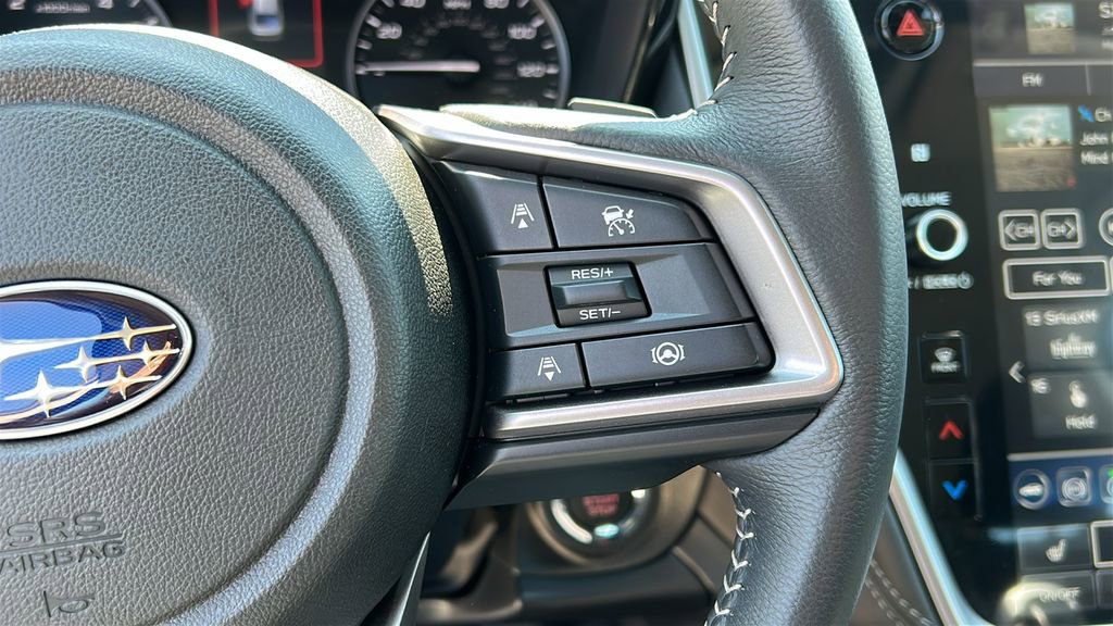 Used 2025 Subaru Legacy Premium image 14