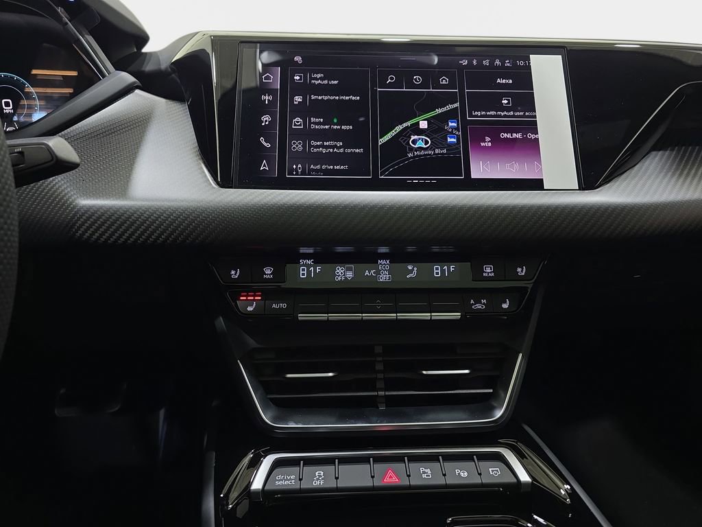 New 2026 Audi S e-tron GT Prestige image 20