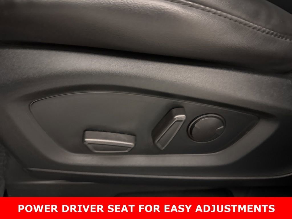 Used 2022 Ford Explorer XLT image 5