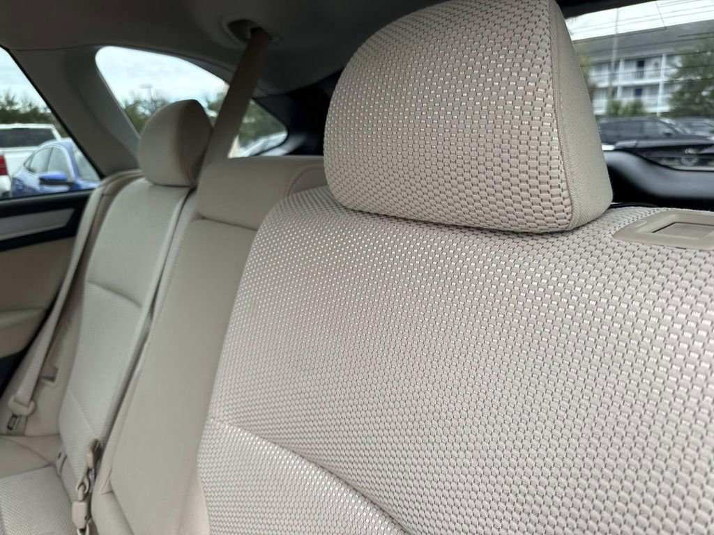 Used 2016 Subaru Outback 2.5i Premium w/ Popular Package #2 image 15