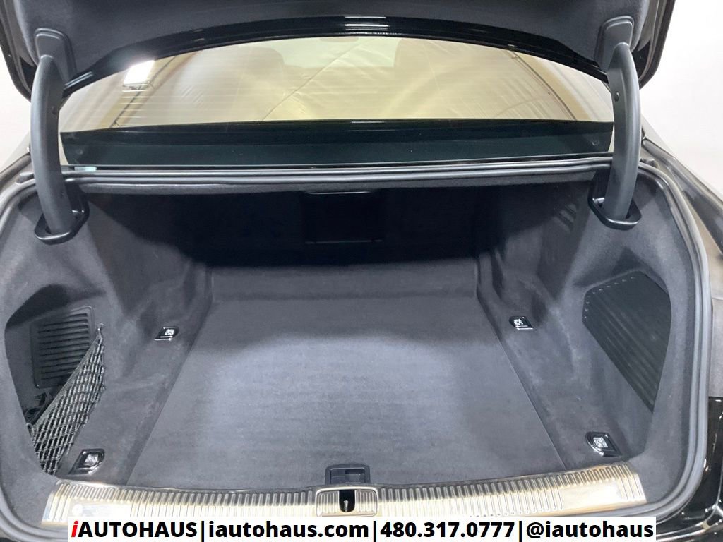 Used 2019 Audi A8 L 3.0T w/ Executive Package image 35