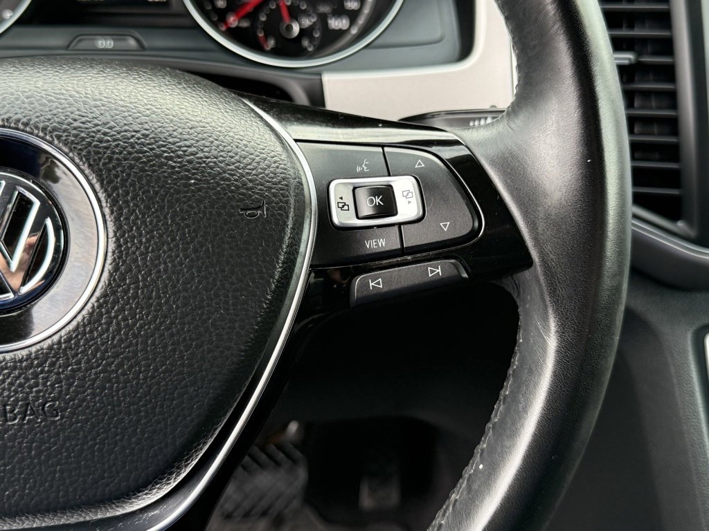 Used 2019 Volkswagen Atlas SE w/ Towing Package image 16