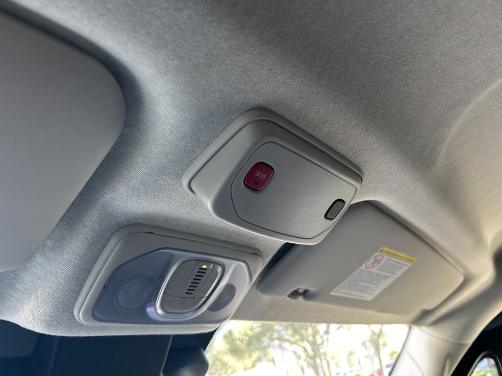 New 2026 RAM ProMaster 2500 w/ Premium Convenience Group FWD image 46
