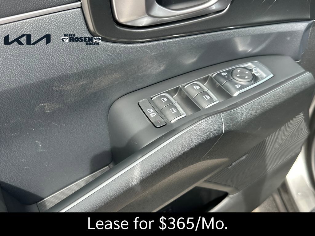 New 2026 Kia Sorento EX image 11