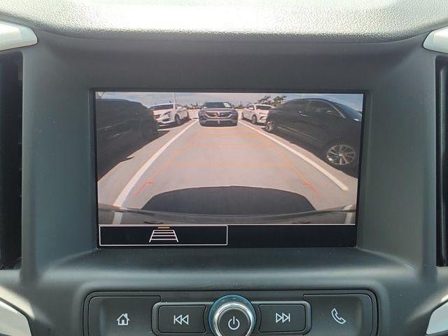Used 2024 GMC Terrain SLE w/ Driver Convenience Package FWD image 25