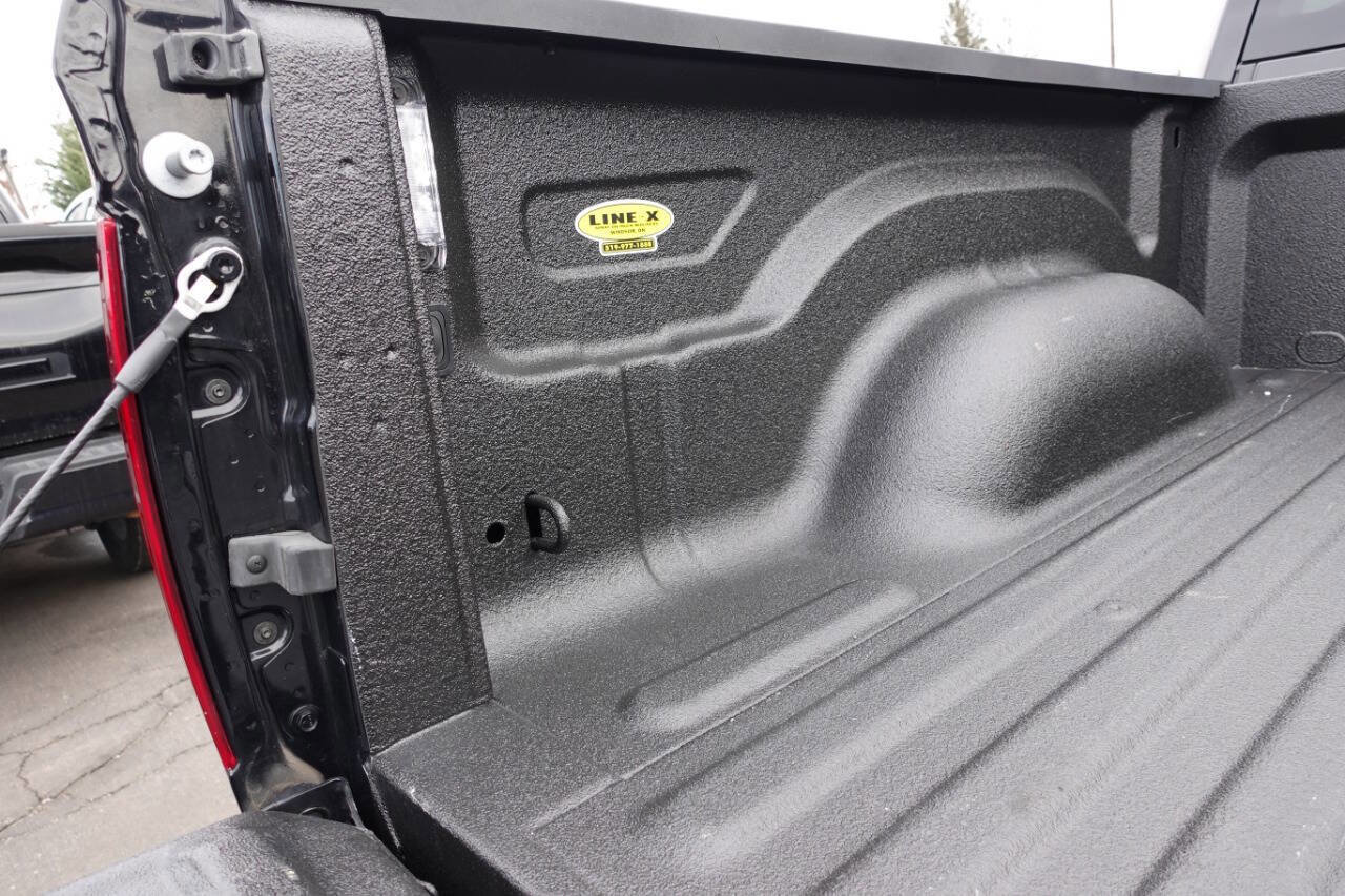 Used 2023 RAM 1500 Classic Warlock image 25