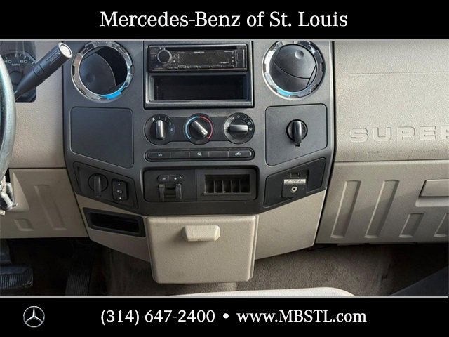Used 2010 Ford F250 XLT image 14