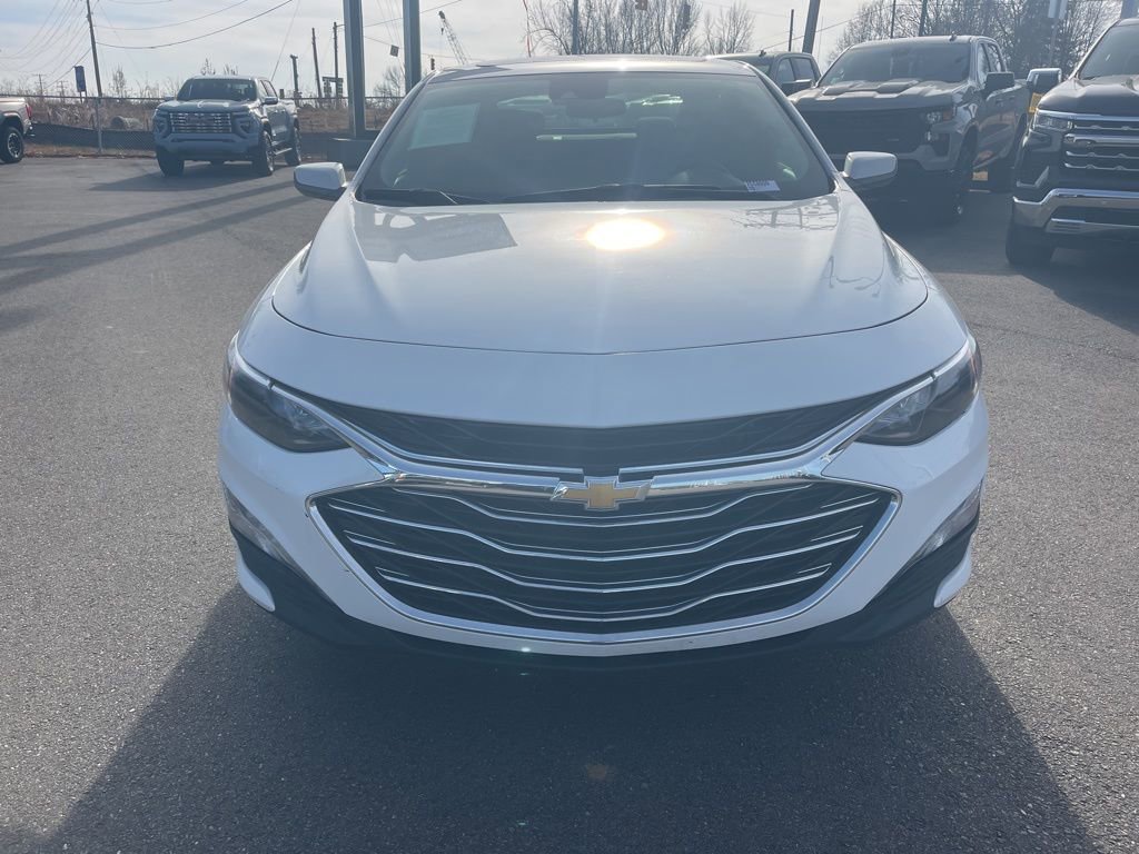 Used 2024 Chevrolet Malibu LT image 8