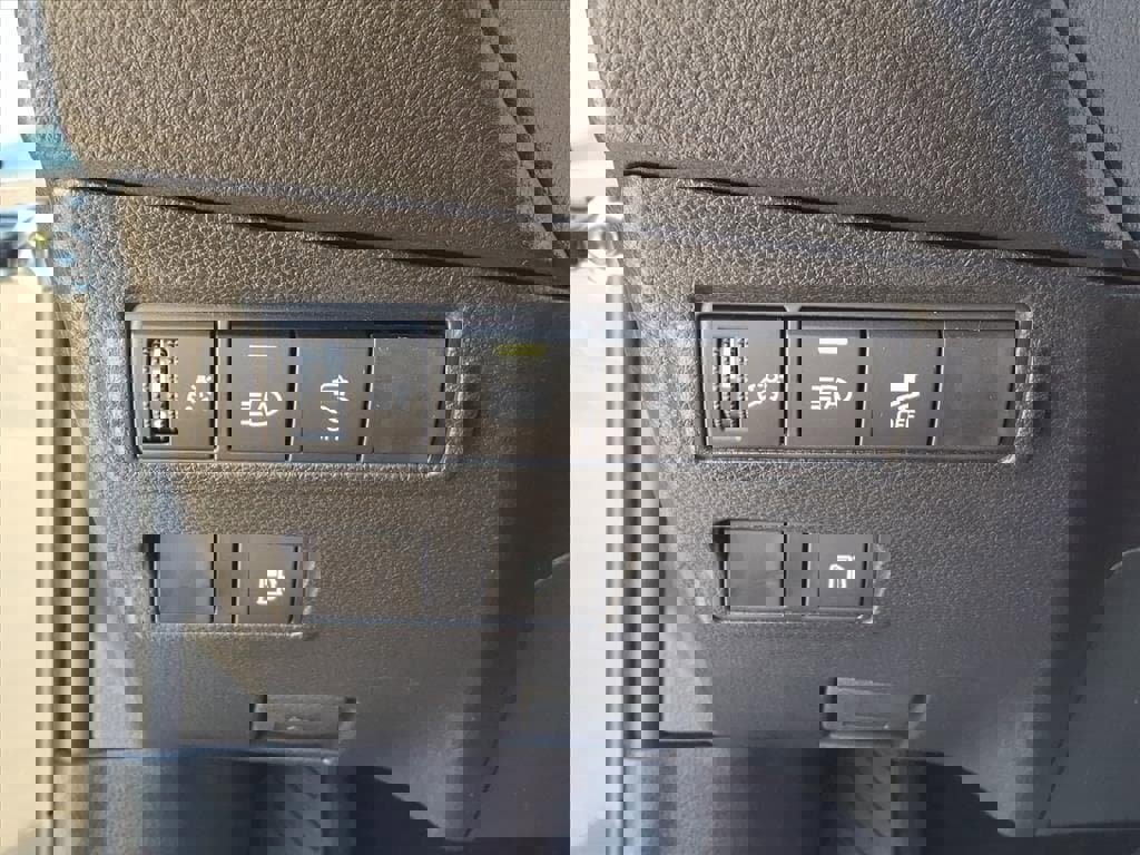 Used 2026 Toyota Corolla Cross S image 16